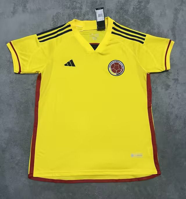 Shirt Colombia Home 22/23