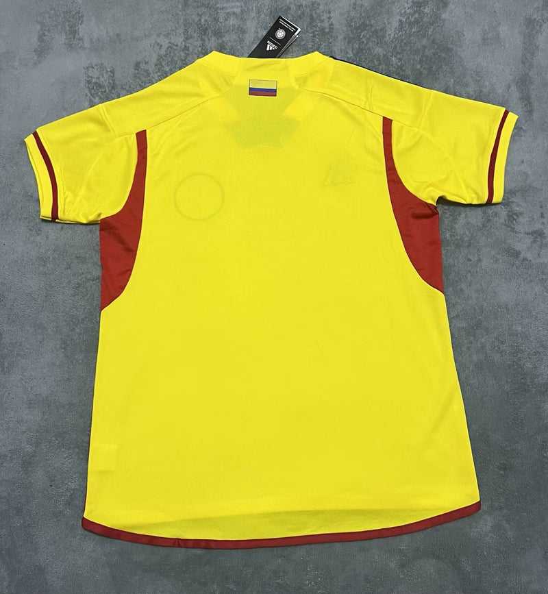 Shirt Colombia Home 22/23