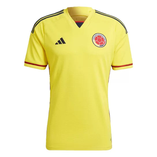 Shirt Colombia Home 22/23