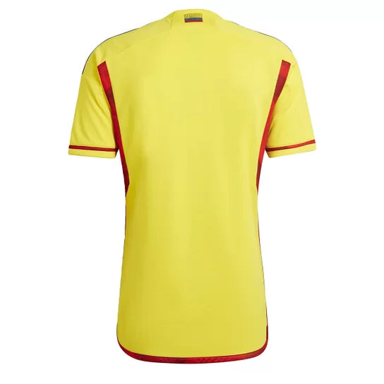 Shirt Colombia Home 22/23