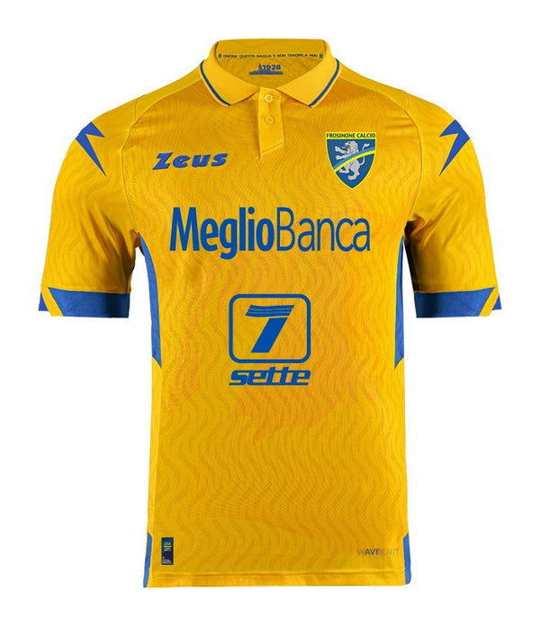 Shirt Frosinone Home 24/25