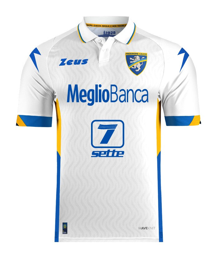 Shirt Frosinone Away 24/25