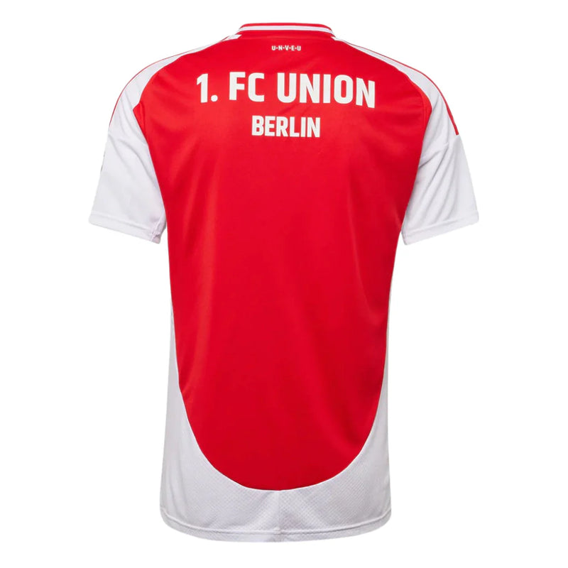 Shirt Union Berlin Home 24/25