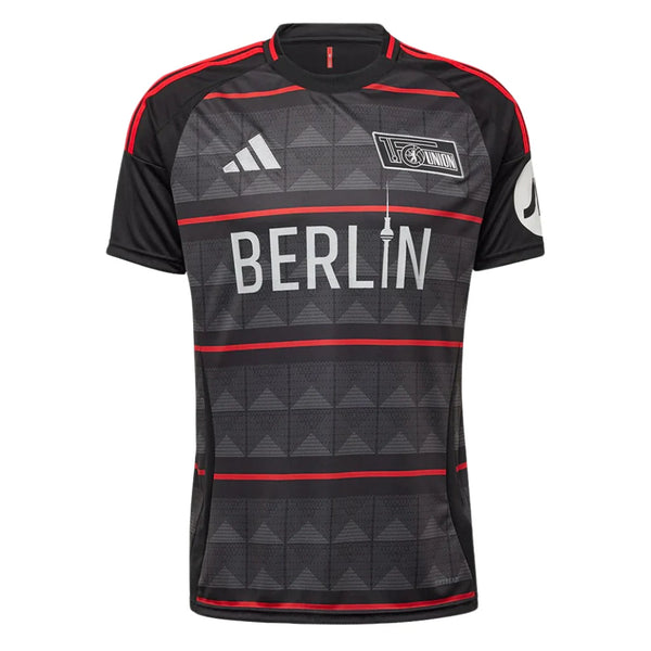 Shirt Union Berlin Away 24/25