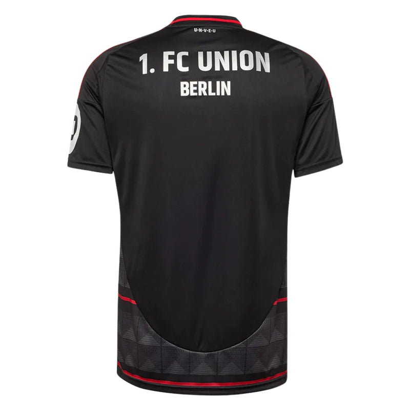 Shirt Union Berlin Away 24/25