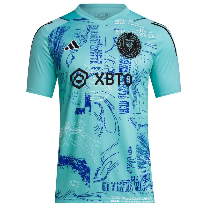 Shirt Inter Miami Speciale editie 23/24