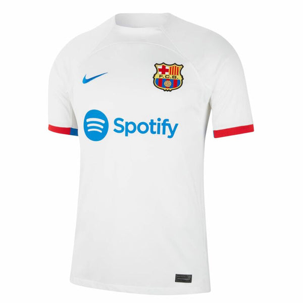 Shirt FC Barcelona Away 23/24