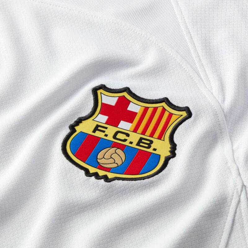 Shirt FC Barcelona Away 23/24