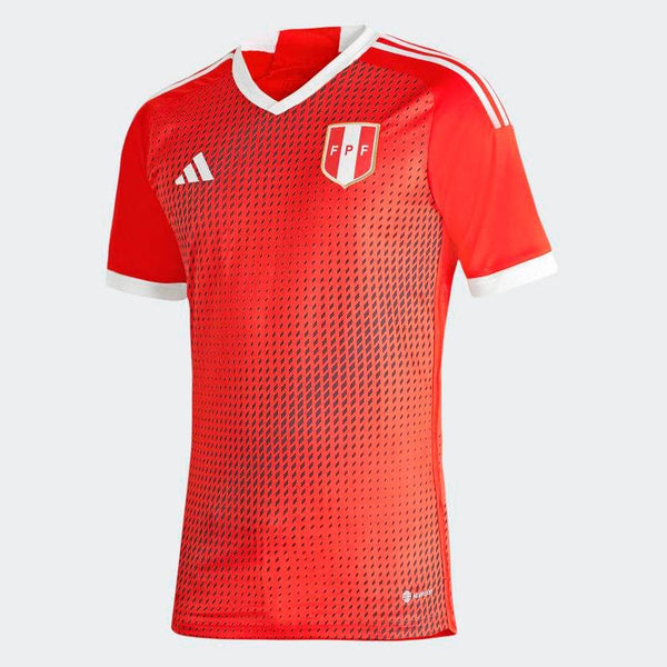 Shirt Peru Away 23/24