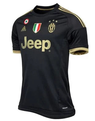 Shirt Juventus Retro 02/03