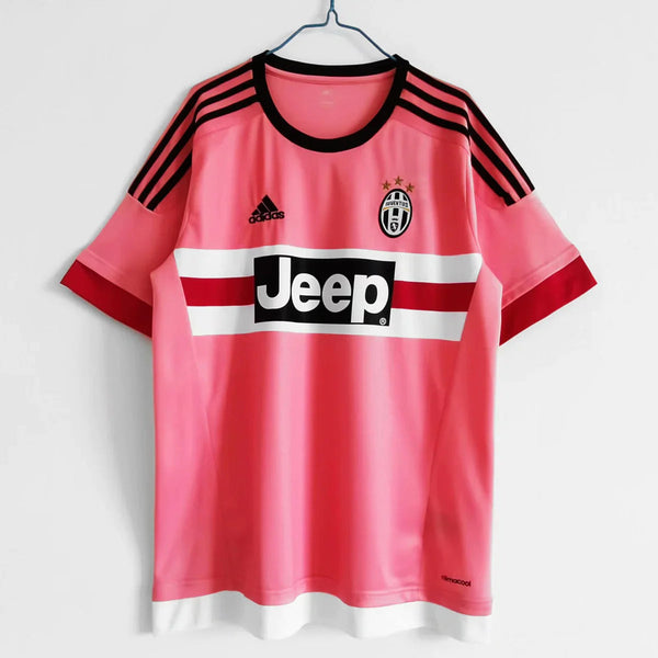 Shirt Juventus Retro 15/16