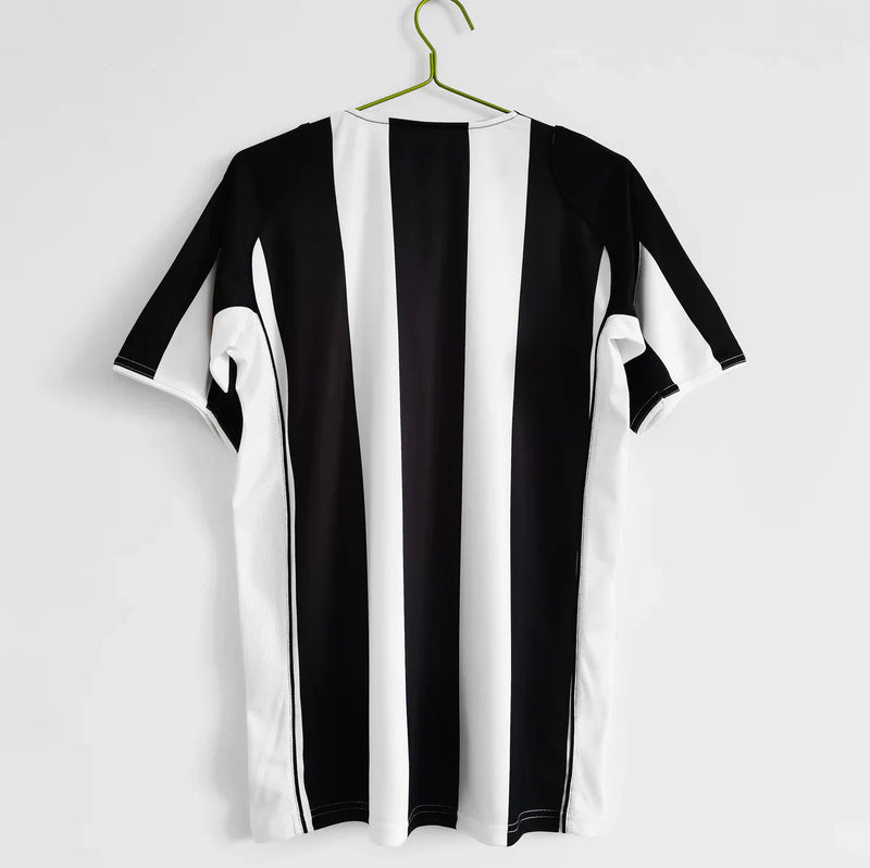 Shirt Juventus Retro Home 04/05