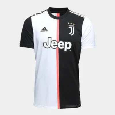 Shirt Juventus Retro Home 19/20