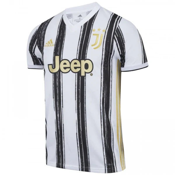 Shirt Juventus Retro Home 20/21