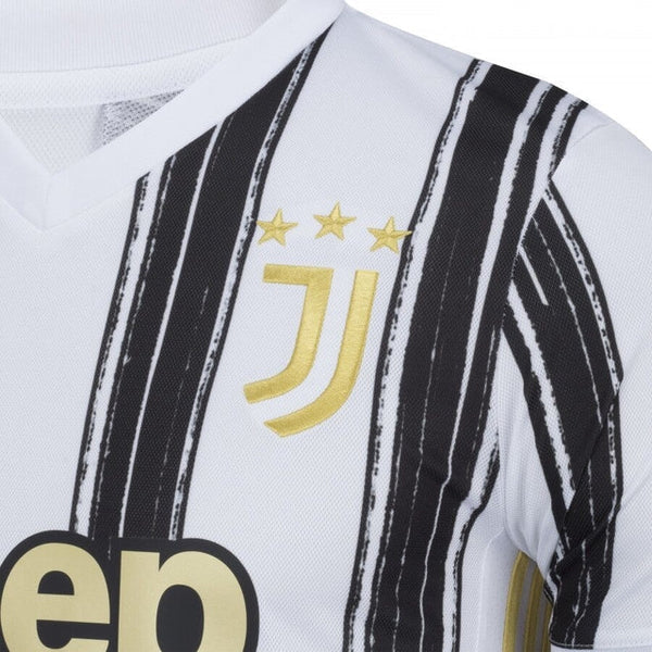 Shirt Juventus Retro Home 20/21