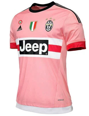 Shirt Juventus Retro 15/16 -Patch