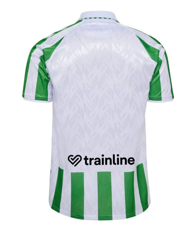 Shirt del Real Betis Home 24/25