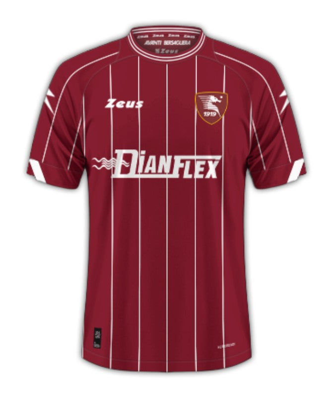 Shirt Salernitana Home 24/25