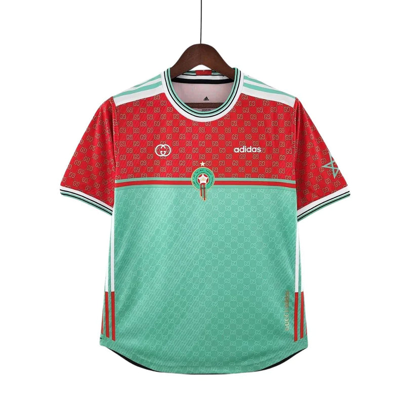 Shirt Marocco 2022