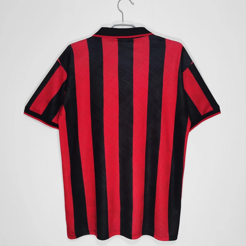 Shirt Retro AC Milan Home 95/96