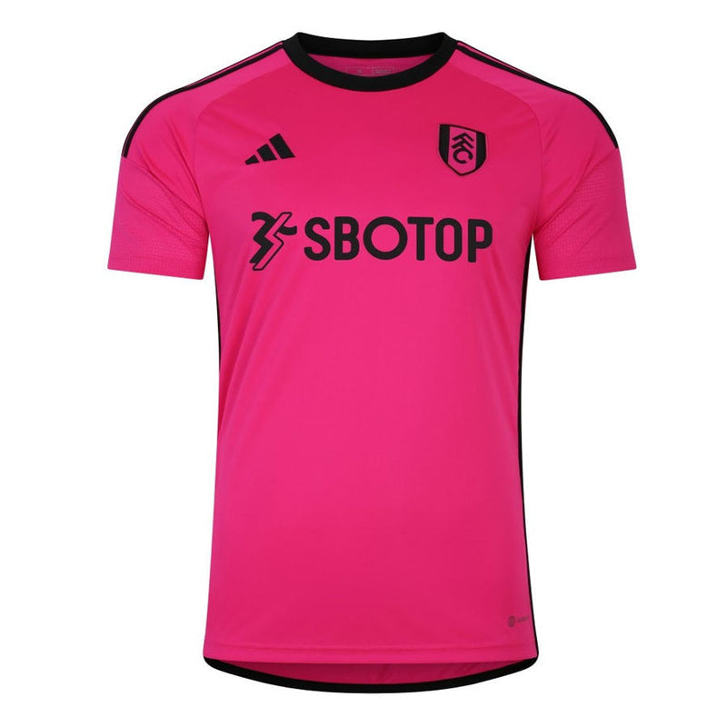 Shirt Fulham Away 23/24