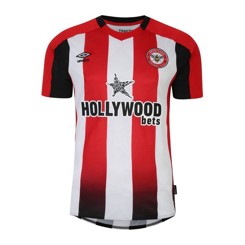 Shirt Brentford Home 23/24