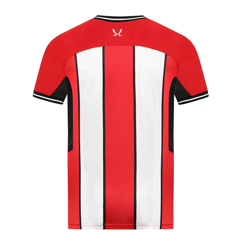 Shirt Sheffield United Home 23/24