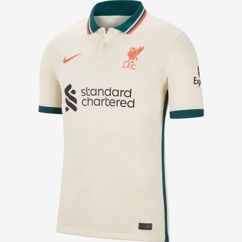 Shirt Liverpool Home Retro 21/22