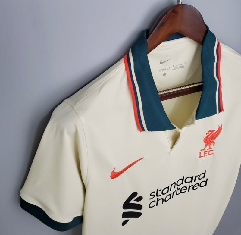 Shirt Liverpool Home Retro 21/22