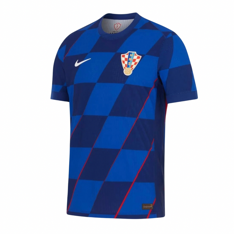 Shirt Croatia Away 24/25