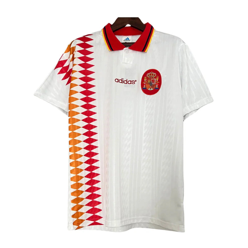 Shirt Spain Away Retro 1994