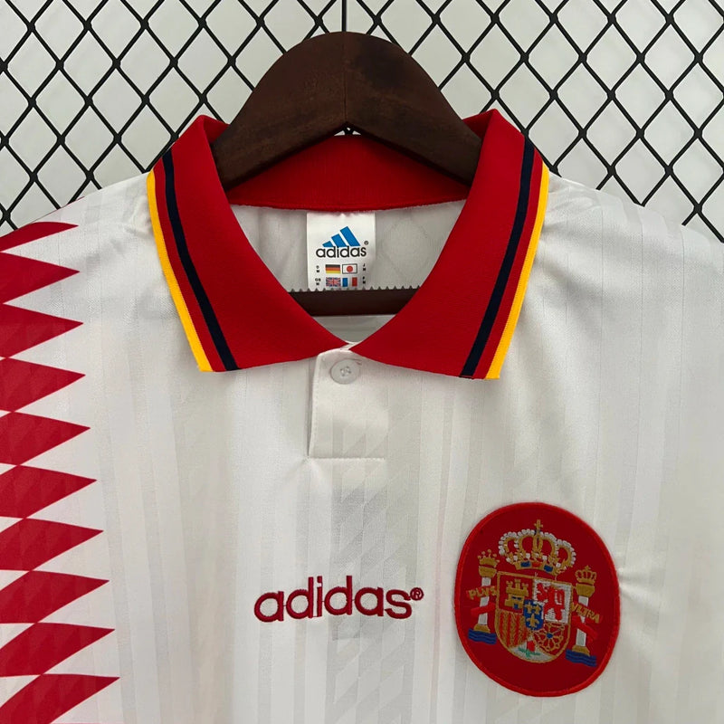 Shirt Spain Away Retro 1994