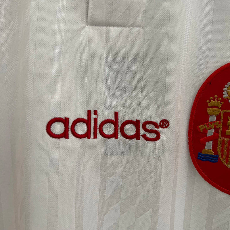 Shirt Spain Away Retro 1994