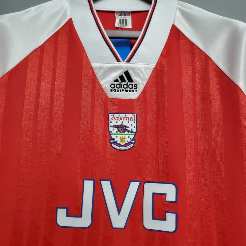 Shirt Arsenal Home Retro 92/93