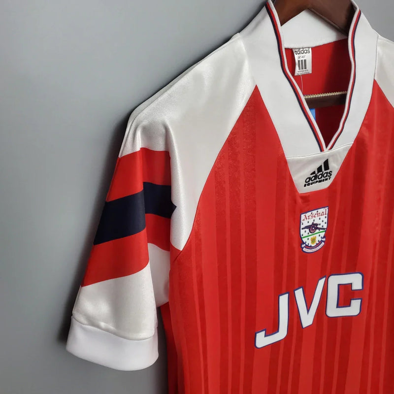 Shirt Arsenal Home Retro 92/93