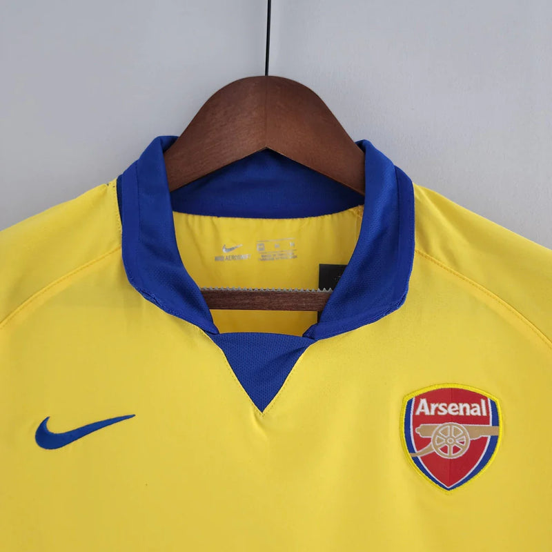 Shirt Arsenal Home Retro 03/05