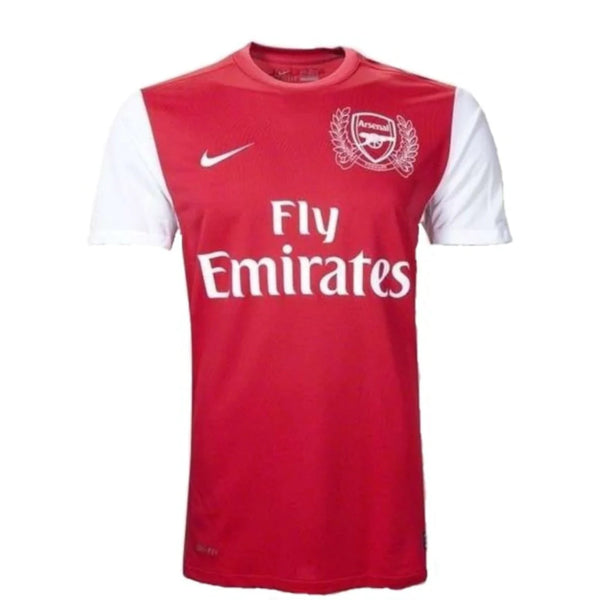 Shirt Arsenal Home Retro 11/12