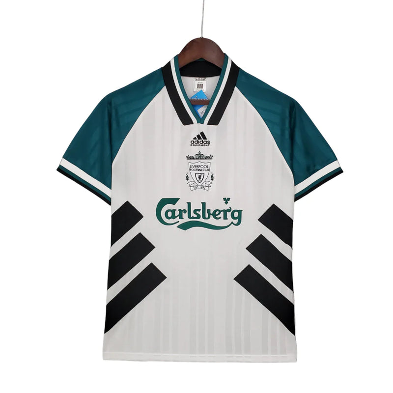 Shirt Liverpool Away Retro 93/95