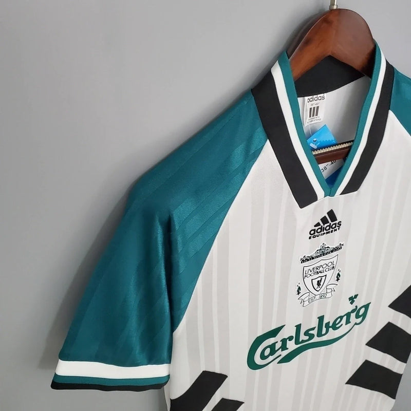 Shirt Liverpool Away Retro 93/95