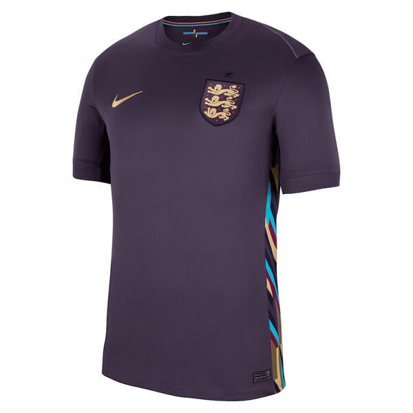 Shirt England 24/25 Euro2024