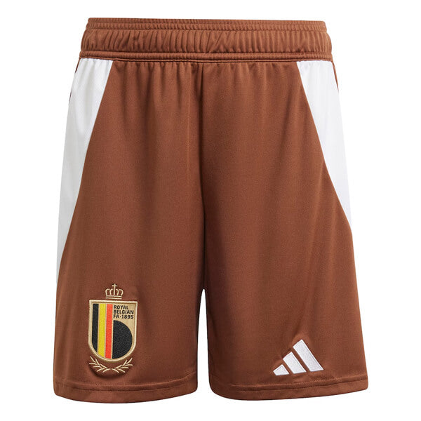 Shorts Belgium Away 24/25