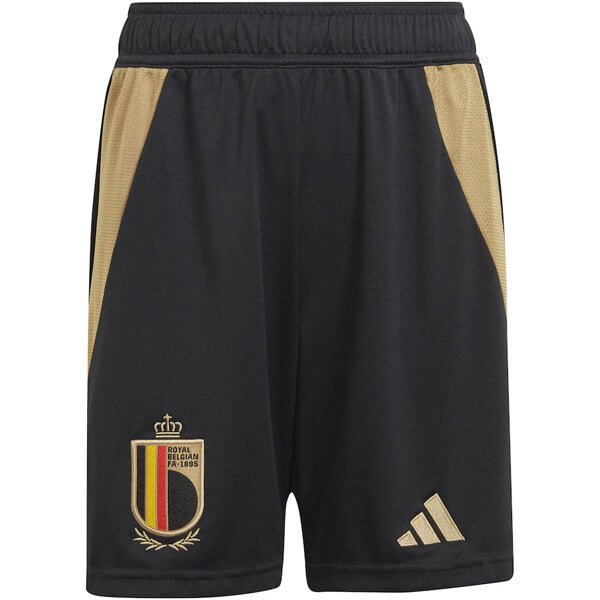 Shorts Belgium Home 24/25