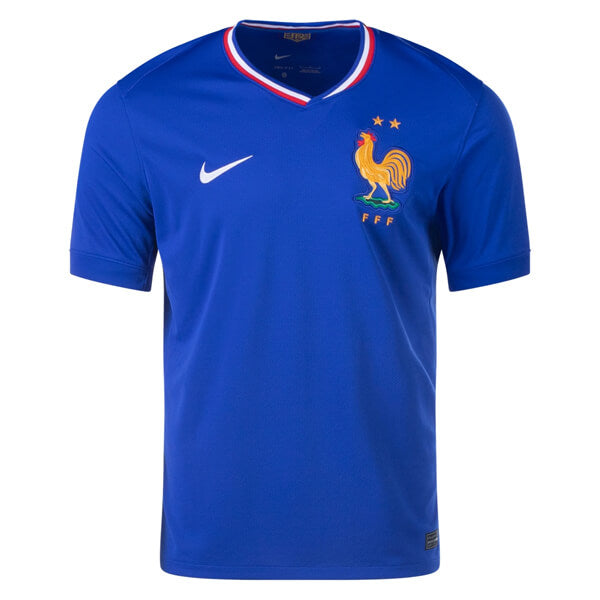 Shirt France Home 24/25