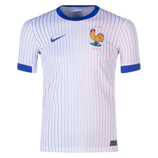 Shirt France Away 24/25