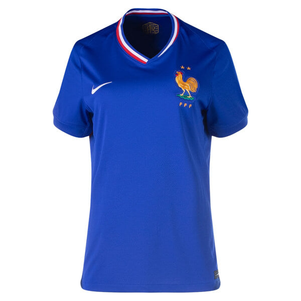 Shirt France Home Vrouwelijk 24/25