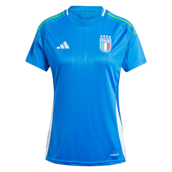 Shirt Italy Home Vrouwelijk 24/25