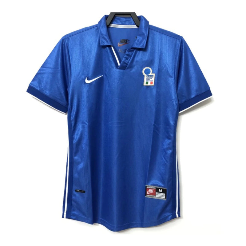 Shirt Retro Italy Home 1998