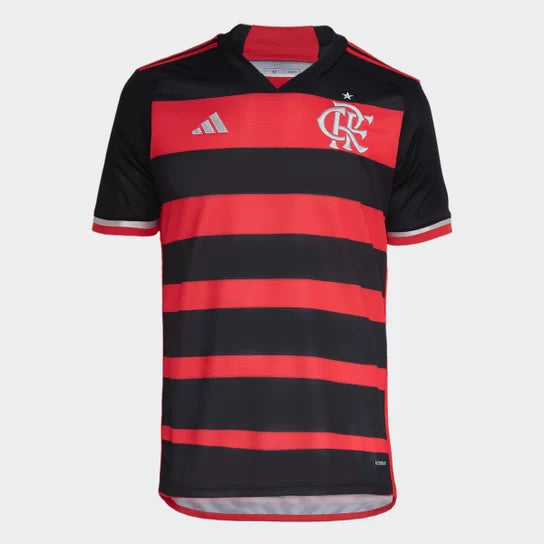 Shirt Flamengo Home 24/25