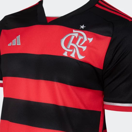 Shirt Flamengo Home 24/25