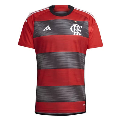 Shirt Flamengo Home 23/24